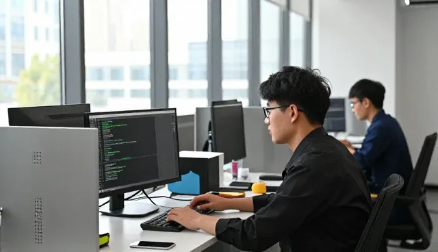 北京海达雅软件有限公司