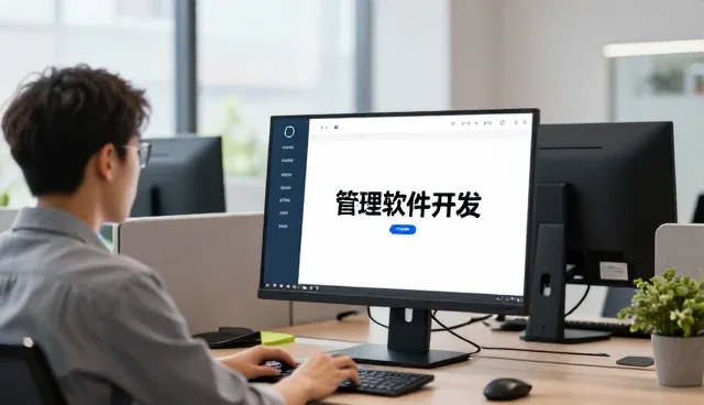 节点可查技术在管理软件中的性能表现与适用场景分析