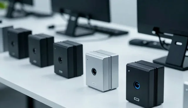接口对接在应用软件开发中的关键应用场景分析