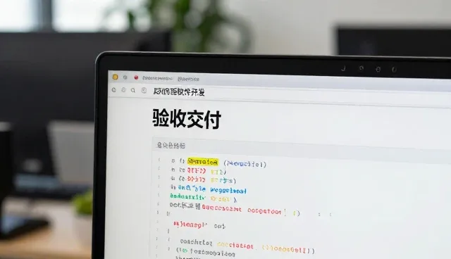 提升软件运维效率的关键策略与实践