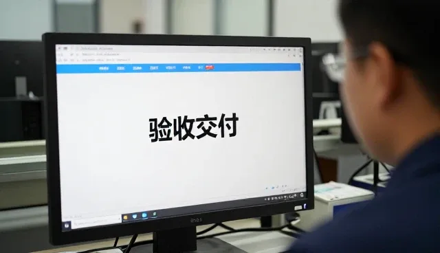 北京海达雅软件有限公司介绍软件定制开发服务案例